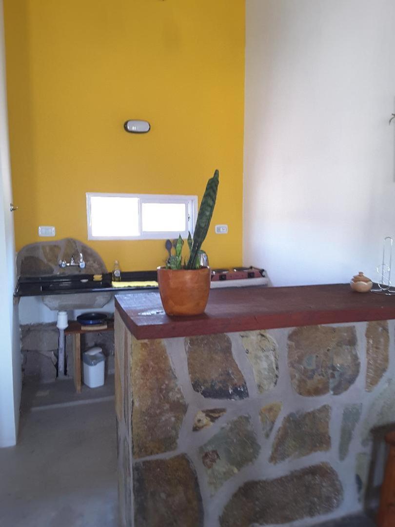 Villa 4 Elementos à Huacalera Extérieur photo