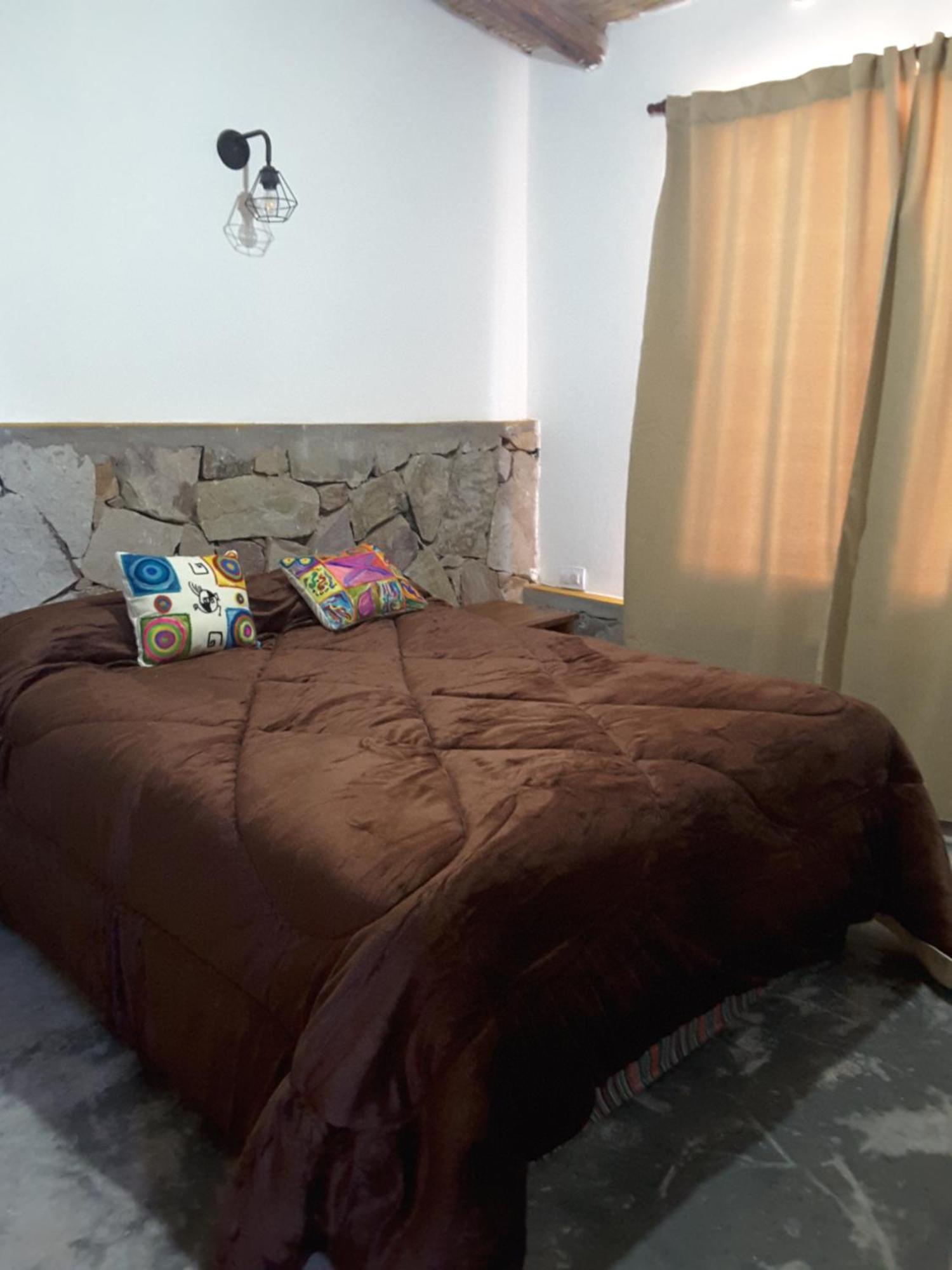Villa 4 Elementos à Huacalera Extérieur photo